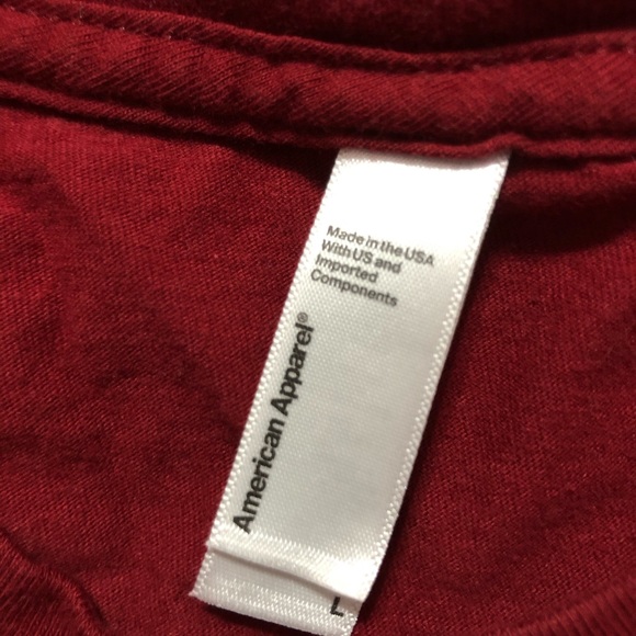 “Buck Off” T-Shirt - Picture 2 of 2